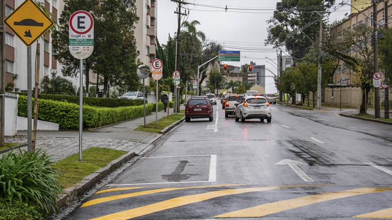 Neo Park Estacionamento - Estacionamento em Centro Cívico