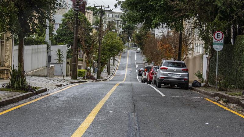 Corrida de rua altera trânsito nos bairros Centro Cívico e Ahú, em Curitiba,  no domingo (19), Paraná