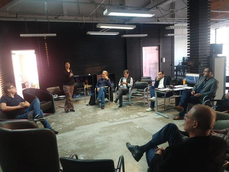 Techroad define linhas de ação para atrair investimentos.
Foto: Divulgação