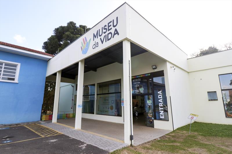Museu da Vida - Para brincar e interagir com a natureza, o Museu da Vida é o espaço ideal. 
Foto: Lucilia Guimarães/SMCS 