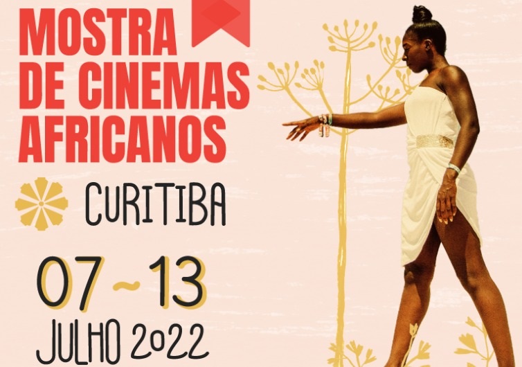 Mostra de Cinemas Africanos será exibida no Cine Passeio e na Cinemateca.