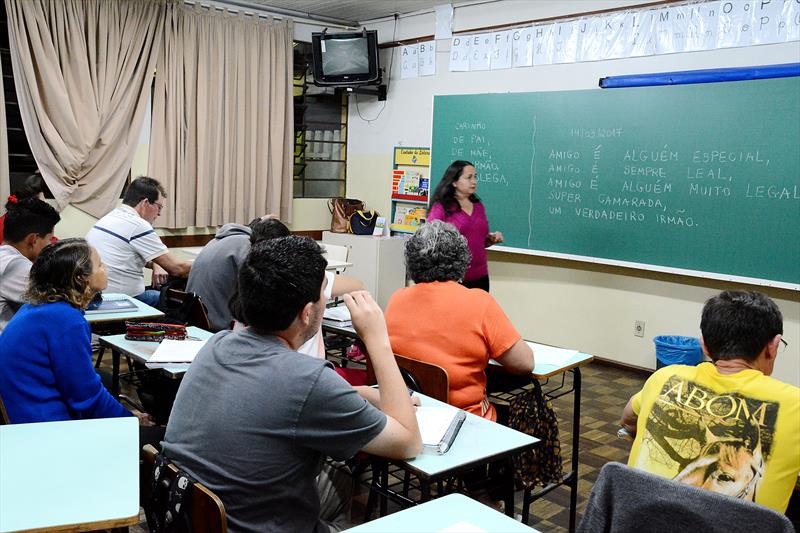 Projovem Urbano Ainda Tem Mais De Cem Vagas Dispon veis Prefeitura De 