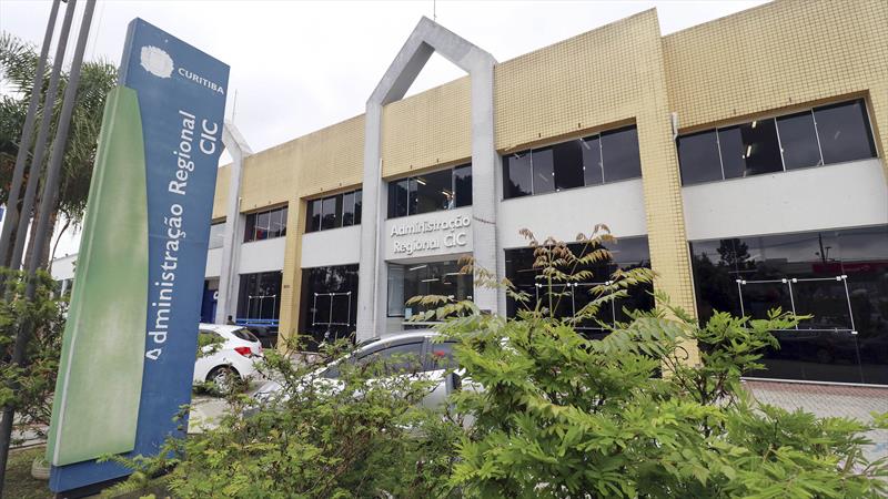 Boqueirão e CIC têm processos seletivos para contratação de 70 trabalhadores. Foto: Lucilia Guimarães/SMCS
