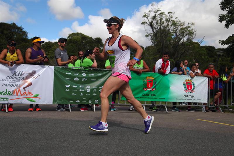 Meia Maratona das Alices modifica o trânsito no próximo domingo (7/8). 
Foto: Guilherme Dala Barba/SMELJ