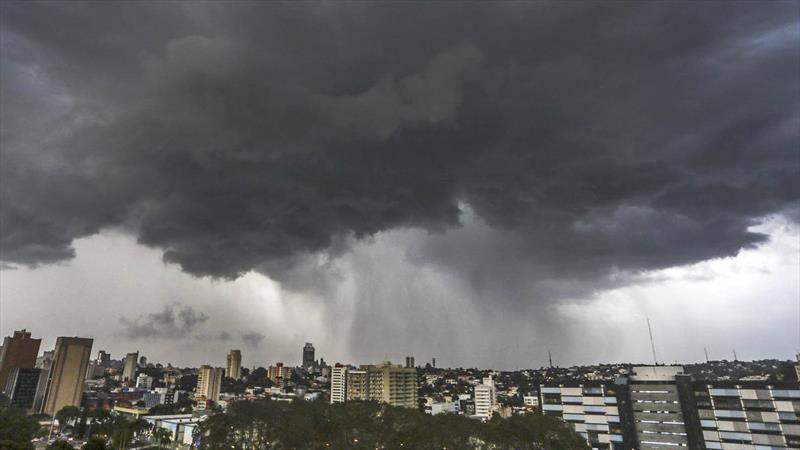 Como novas estações, Defesa Civil dá um salto no monitoramento climático da cidade.  Foto: Daniel Castellano/SMCS