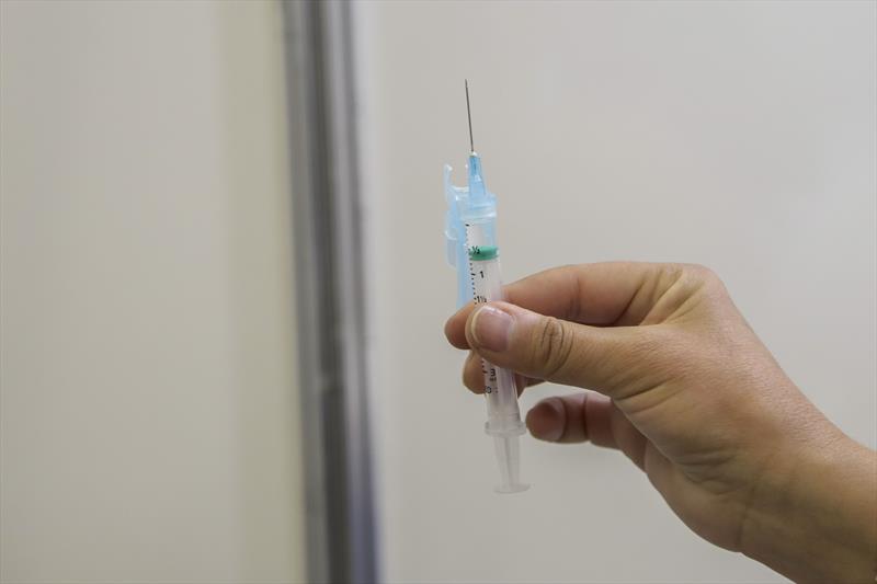 Saúde amplia vacinação contra meningite e HPV; entenda o que muda. Foto: Pedro Ribas/SMCS