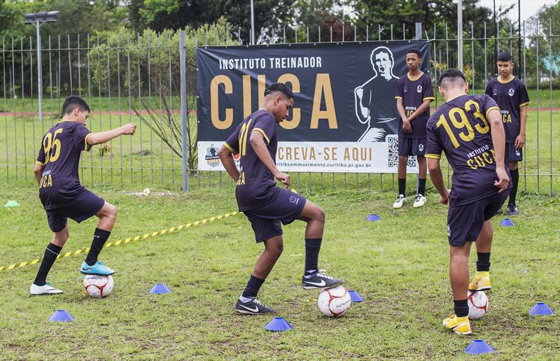 Fotos Futebol De Campo - Álbuns de fotos - Curitiba