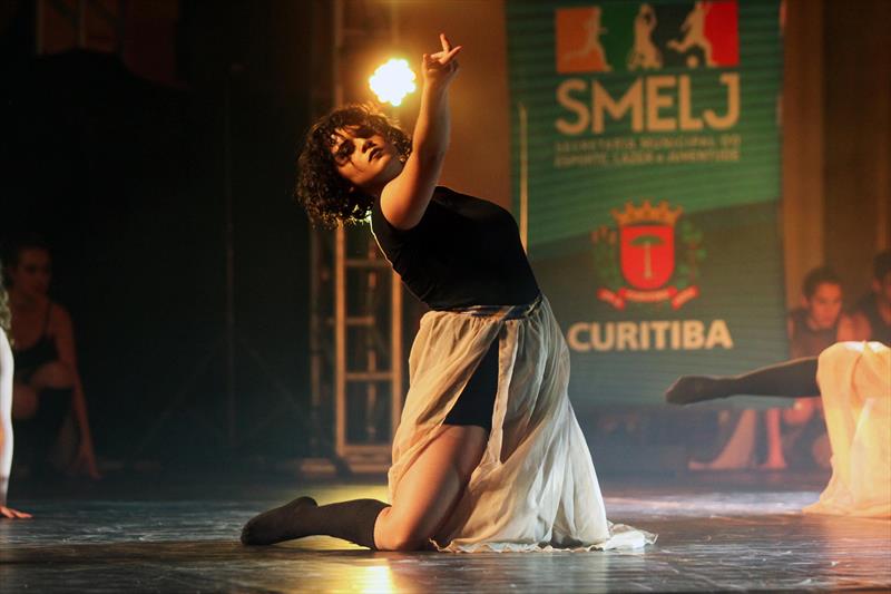 Estão abertas as inscrições para a 37ª edição do Festival de Dança de Curitiba.
Foto: Guilherme Dalla Barba/SMELJ