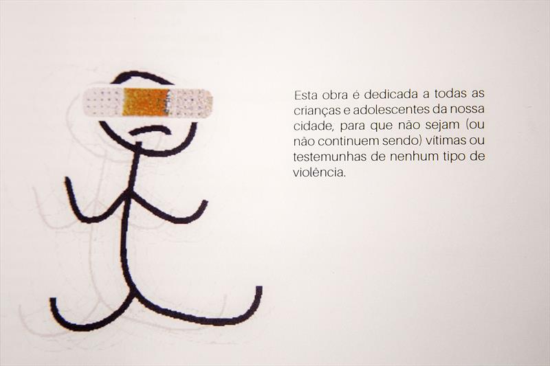 Lançamento do Protocolo Rede de Proteção à Criança e ao Adolescente em Situação de Risco para a Violência. Curitiba, 13/10/2022. Foto: Pedro Ribas/SMCS