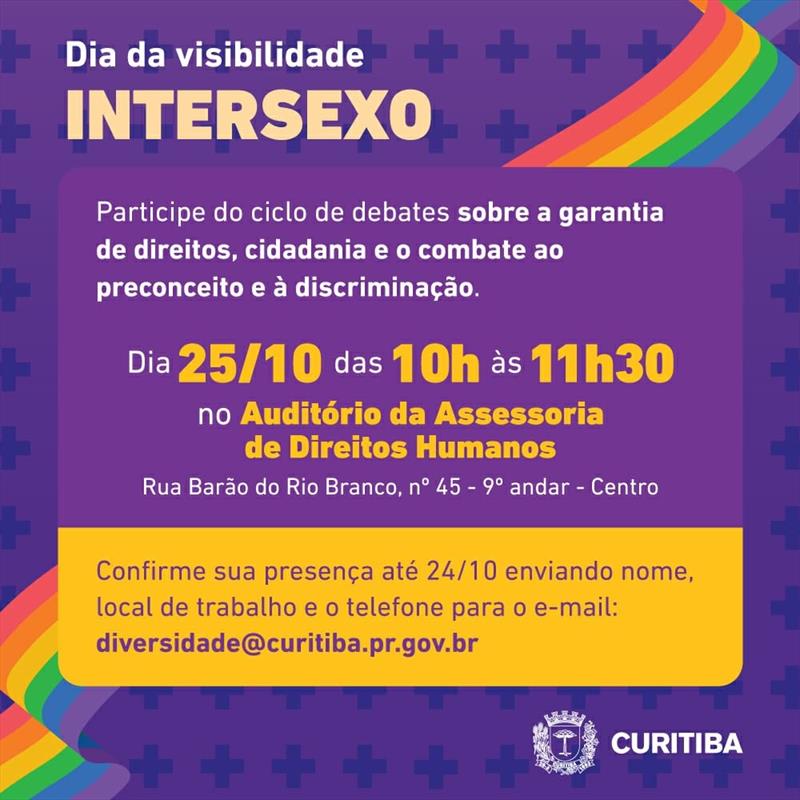 Terceiro encontro do Ciclo de Debates Visibilidades.