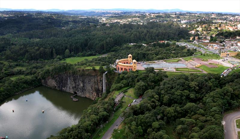 Parque Tanguá completa 26 anos de fundação nesta quarta-feira (23/11). Foto: Michel Willian/SMCS