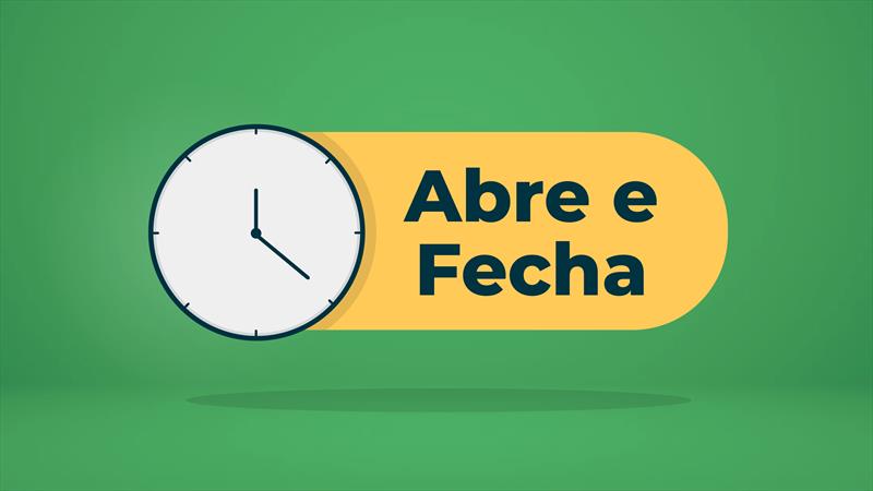 Funcionamento dos serviços municipais na estreia do Brasil na Copa do Mundo.