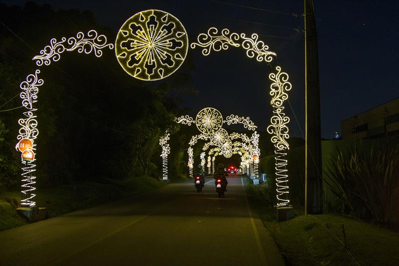 Rodagigante e Caminho de Luz estão entre as estreias no Natal de Curitiba Prefeitura de Curitiba Rodagigante e Caminho de Luz estão entre as estreias no Natal de Curitiba Prefeitura de Curitiba