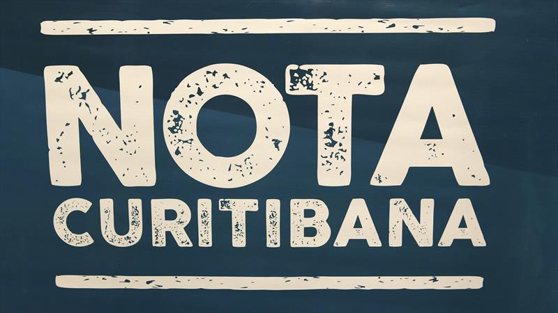 Prazo para usar créditos do Nota Curitibana no IPTU 2023 termina na quarta-feira.