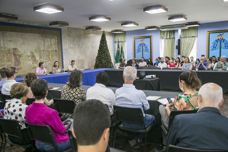 reuniao comtur