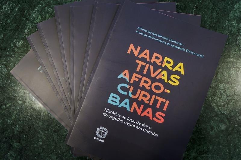Narrativas Afro-Curitibanas começa a receber relatos para segundo volume.