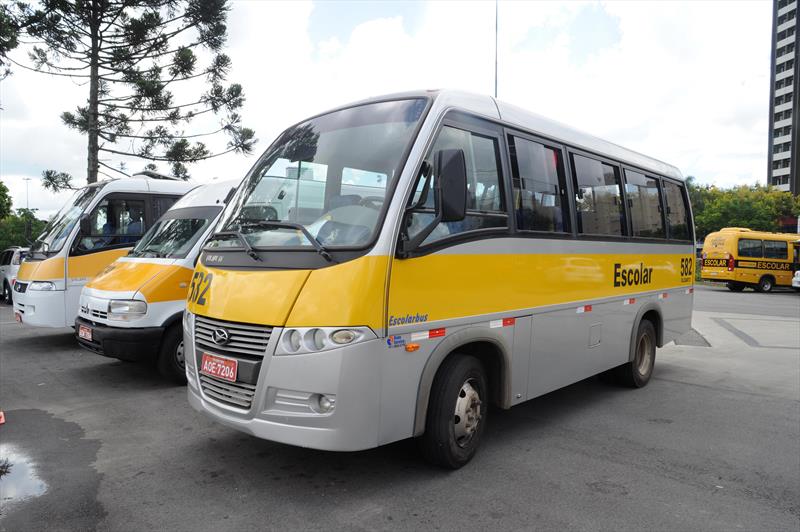 A Prefeitura também reforçou o apoio ao setor de transporte comercial, com a remissão de R$ 4,36 milhões em outorgas devidas por taxistas (R$ 3,7 milhões) e concessionários do transporte escolar (R$ 663 mil) referentes a 2021..
Foto: Everson Bressan/SMCS