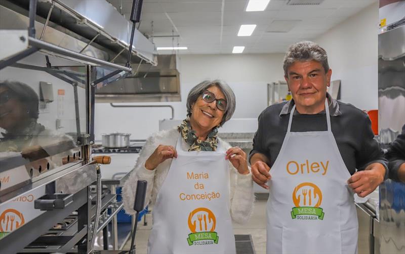 Alunos formados na Escola Dom Bosco já estão colocados no mercado de trabalho. Na imagem, Maria da Conceição Lima dos Santos e  Foto: Divulgação