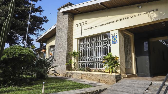 Associação dos Aposentados da Prefeitura oferece oficinas de idiomas e mais. Foto: Hully Paiva/SMCS