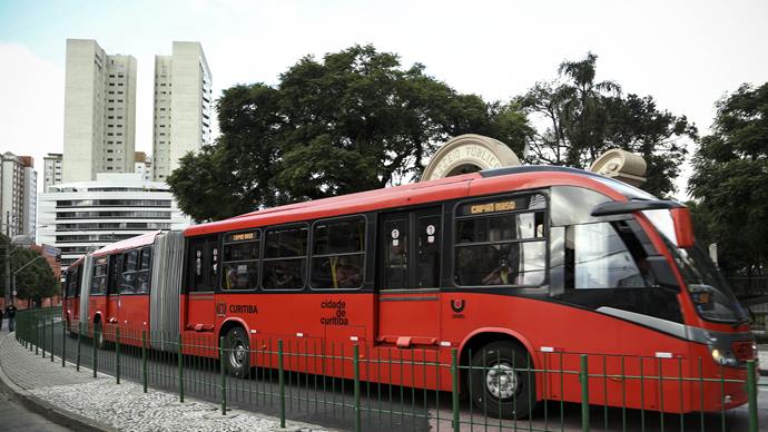 ANTP - Associação Nacional de Transportes Públicos