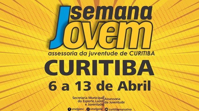 Retiro Jovens - Região 955 em Curitiba - Sympla