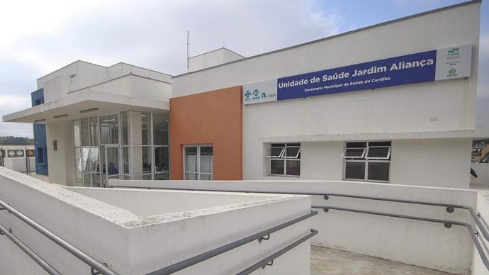 Dez Unidades de Saúde abrem neste sábado para pronto atendimento.  
Foto: Lucilia Guimarães/SMCS
