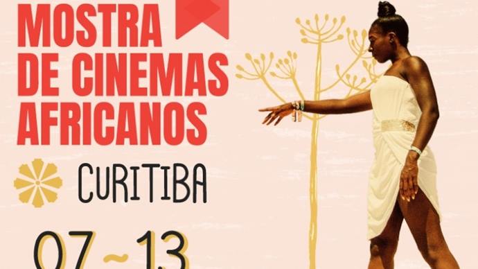 Mostra de Cinemas Africanos será exibida no Cine Passeio e na Cinemateca.