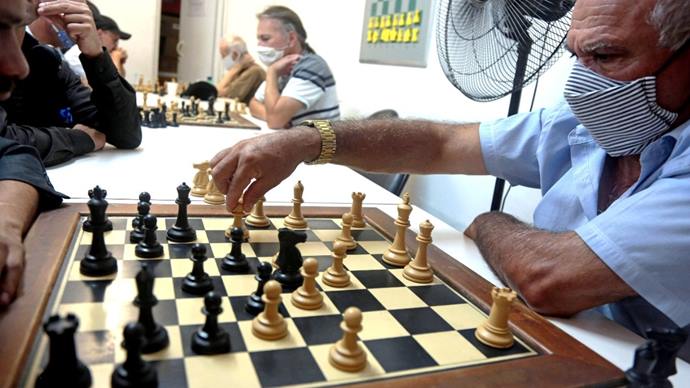 São Vicente: Campeonato nacional de xadrez marcado para Setembro