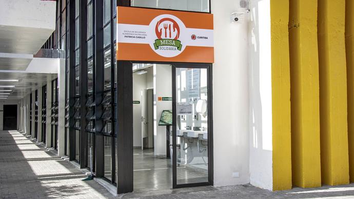 Escola de Segurança Alimentar tem inscrições abertas para curso de boas práticas em serviços de alimentação.
Foto: Levy Ferreira/SMCS