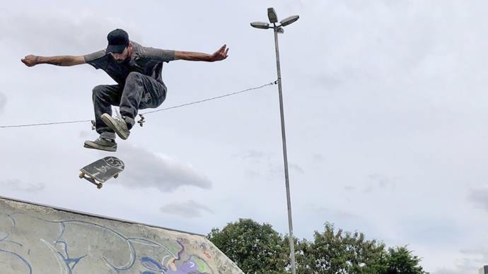 SKATE 4 VAI SER DE GRAÇA! Mas (Tudo que você precisa saber