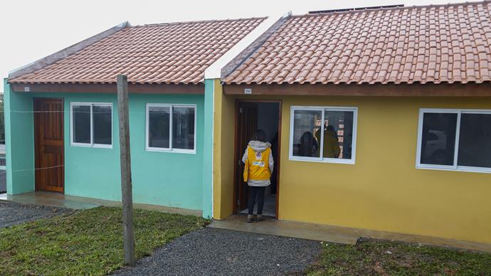 41 casas em Rua Professor João da Costa Viana. Casas à venda em