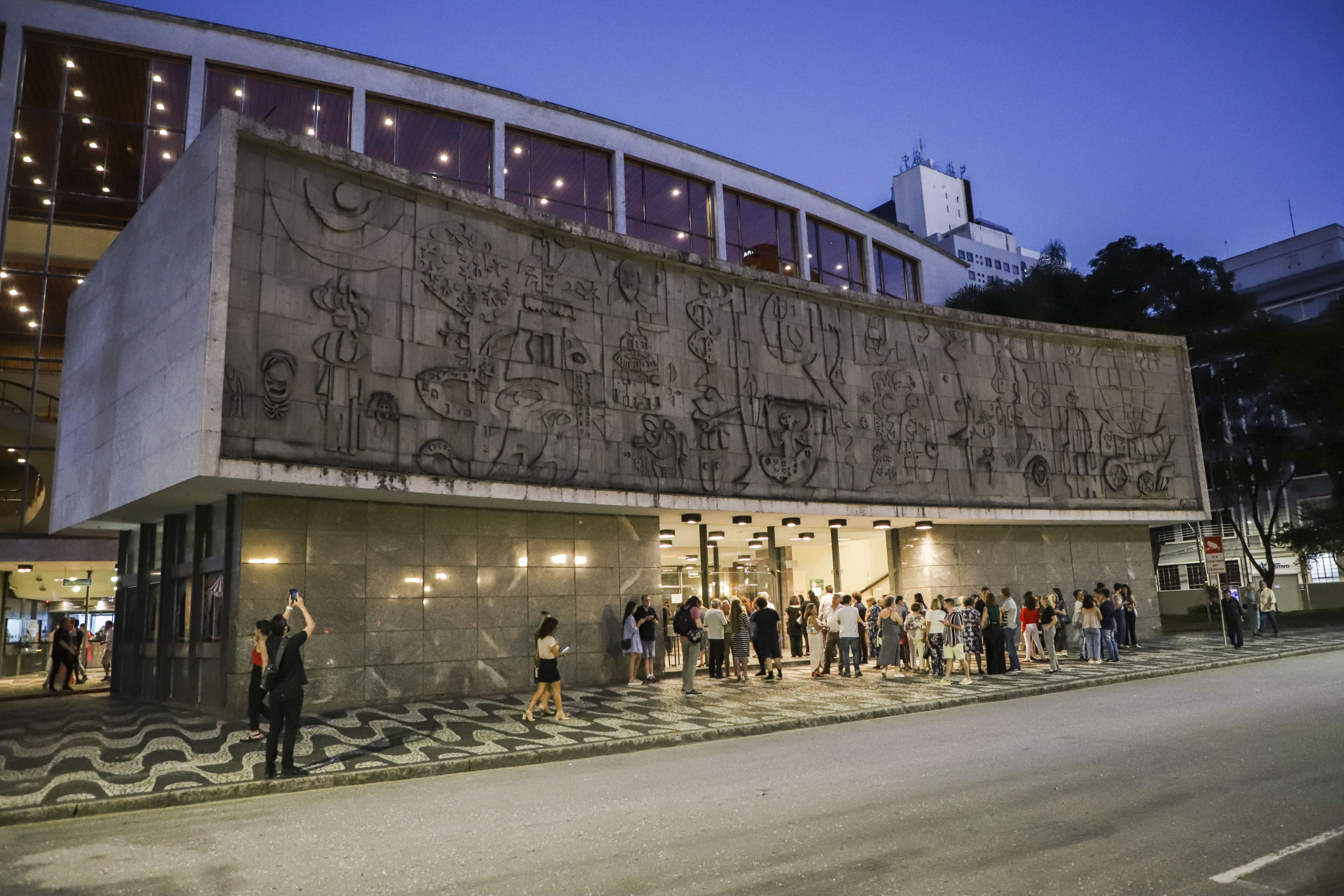 Instrumentos já estão em cena para receber os 1,3 mil alunos da Oficina de  Música de Curitiba - Prefeitura de Curitiba