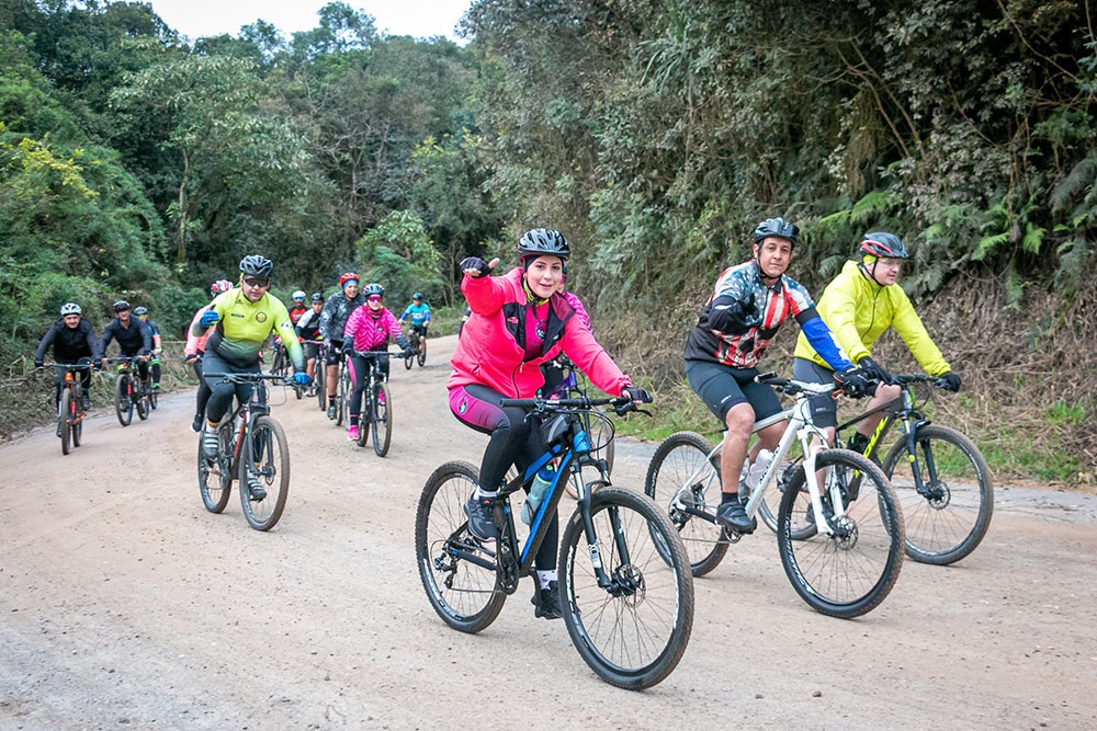 3º CicloTurismo São Domingos - Agenda Esportiva