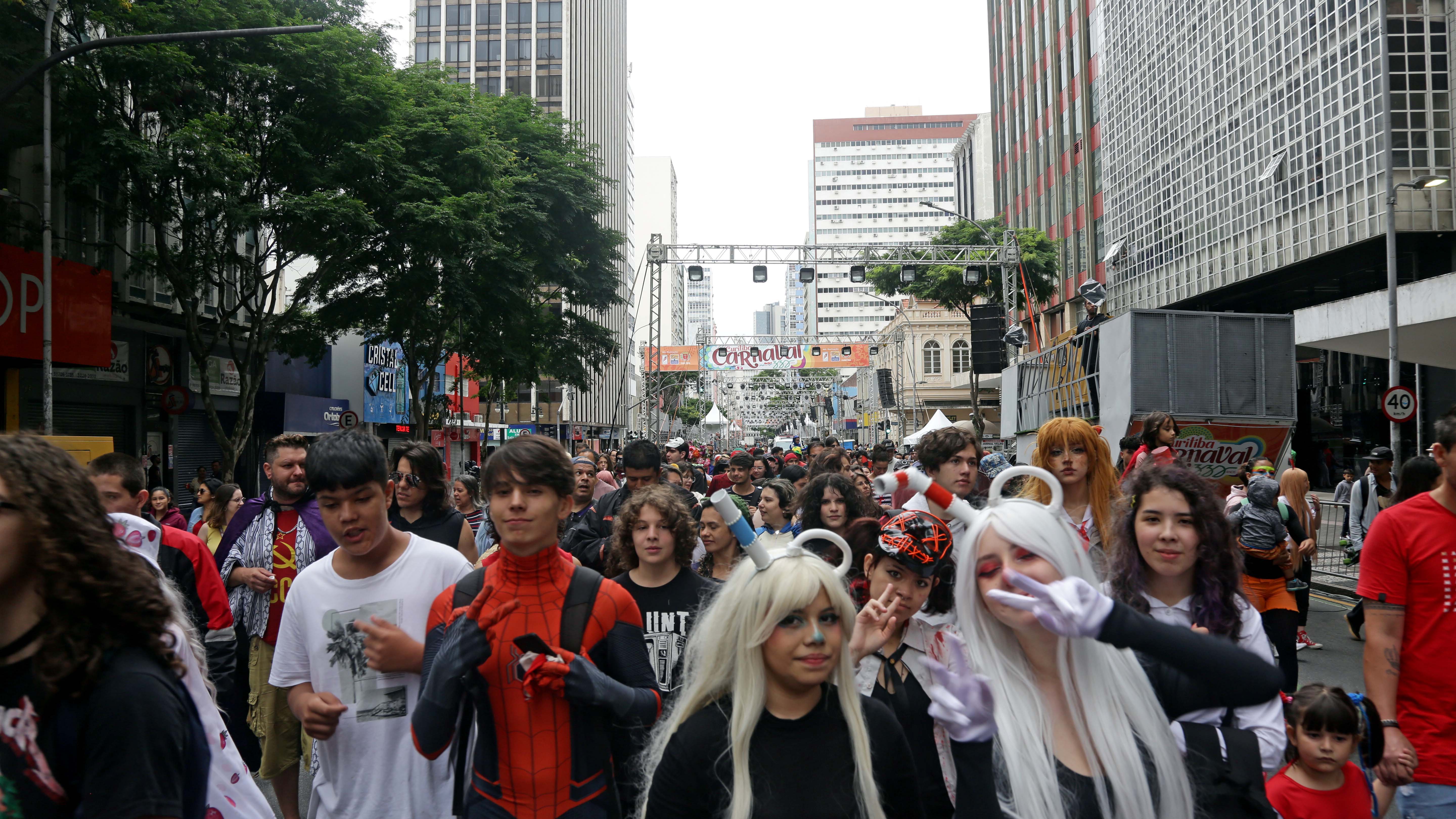 Carnaval Nerds