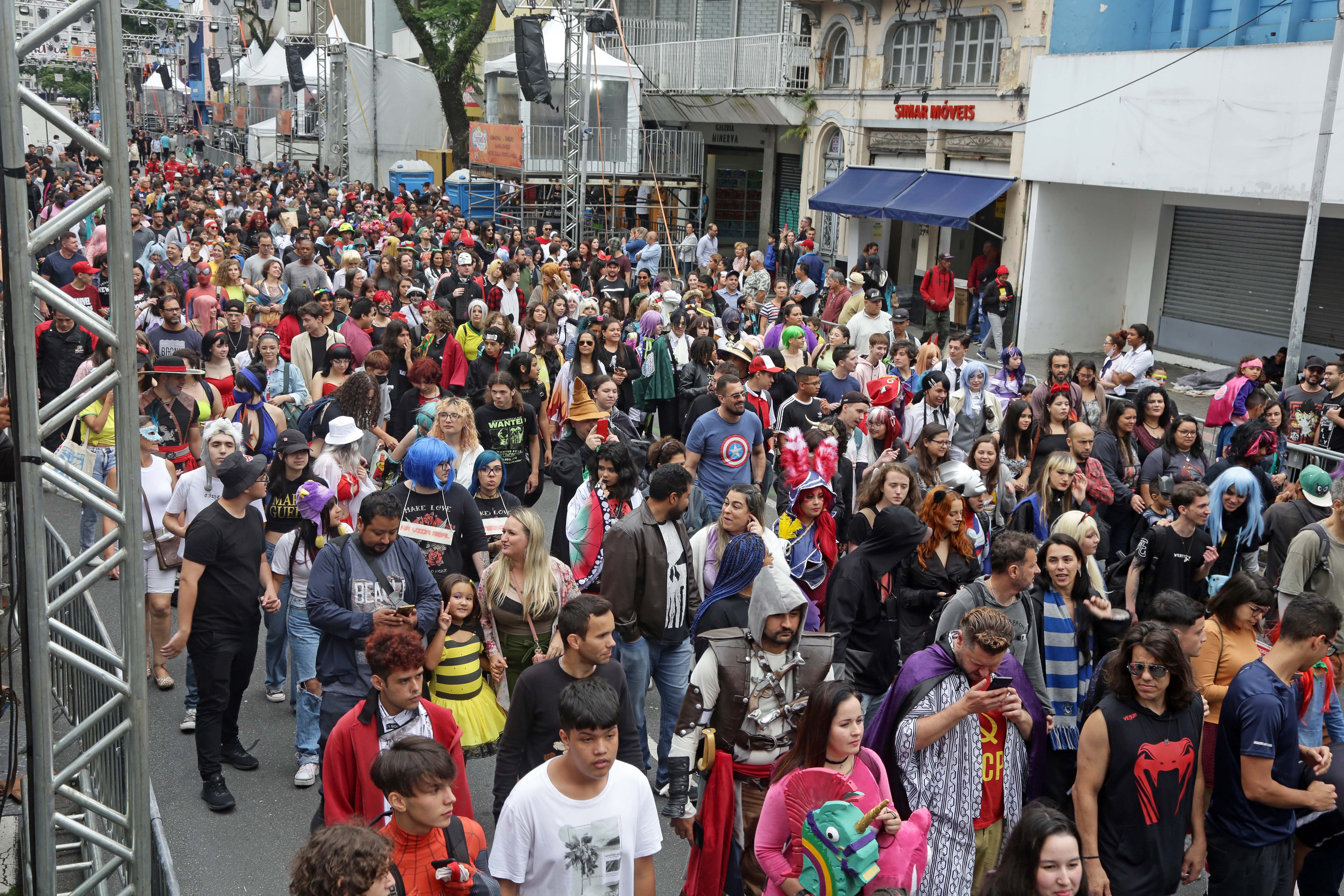 Carnaval Nerds
