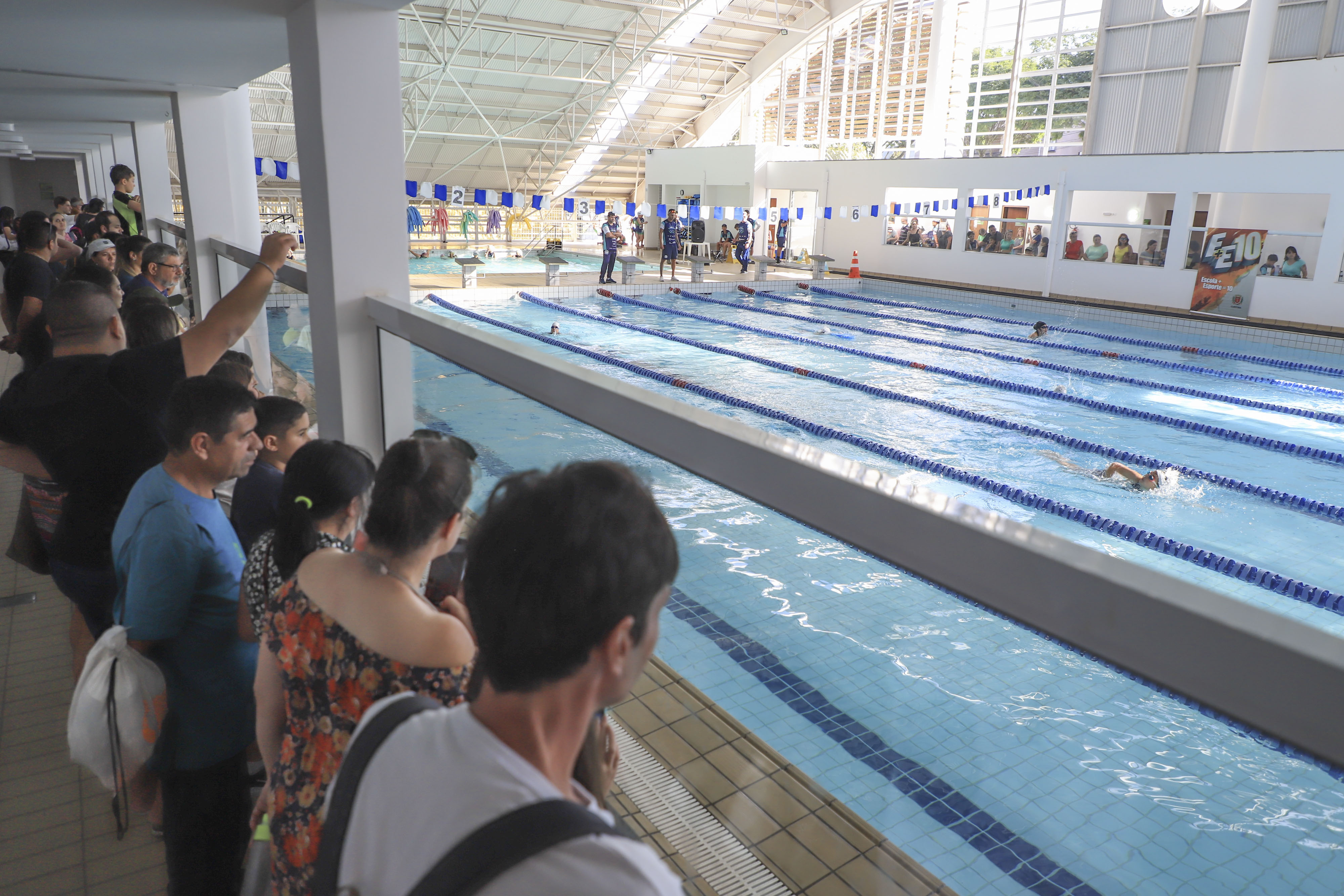 Clube de natação Curitiba - Clube ※2023 TOP 10※ perto de mim