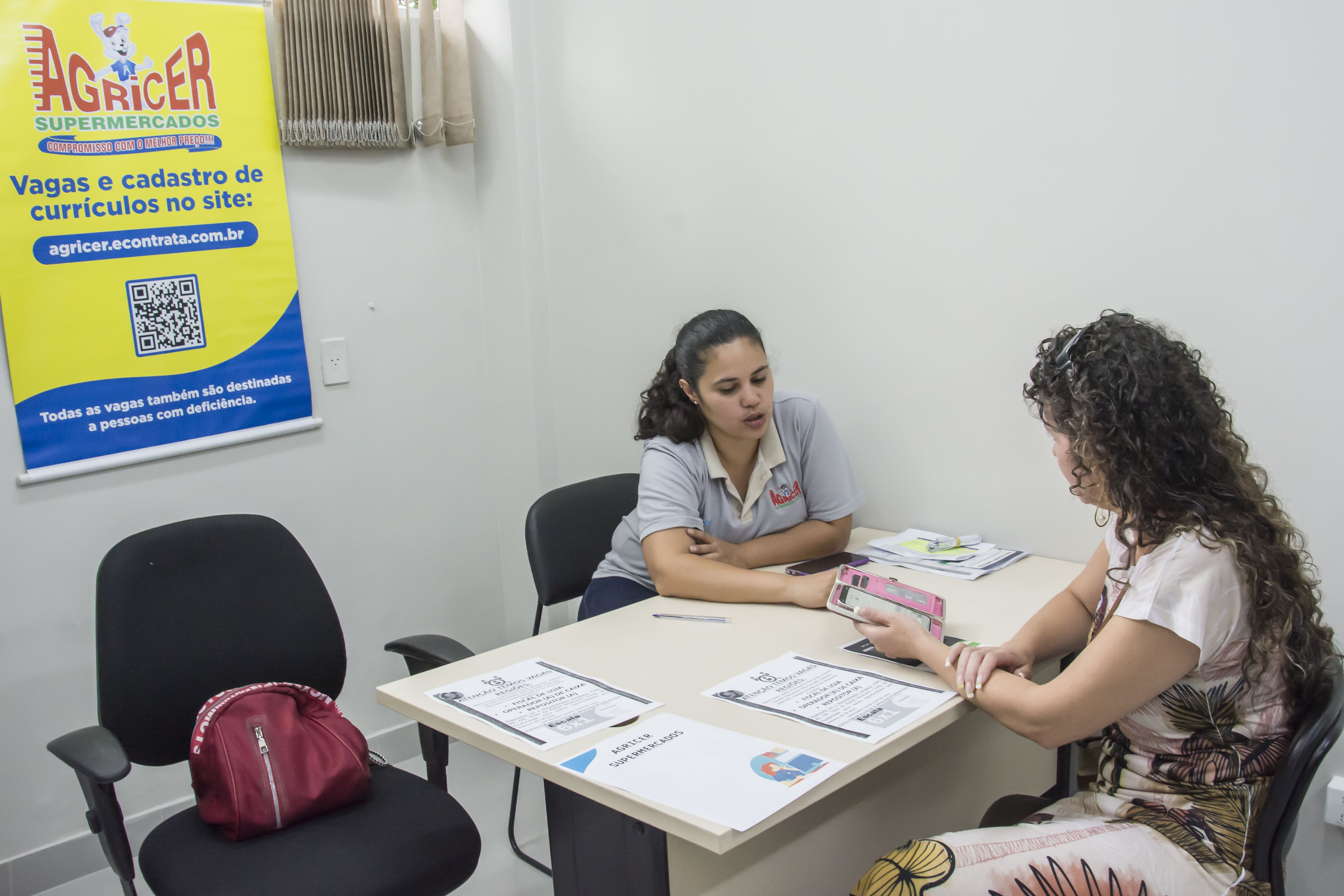 Empresas reforçam política de inclusão na Semana da Empregabilidade -  Prefeitura de Curitiba