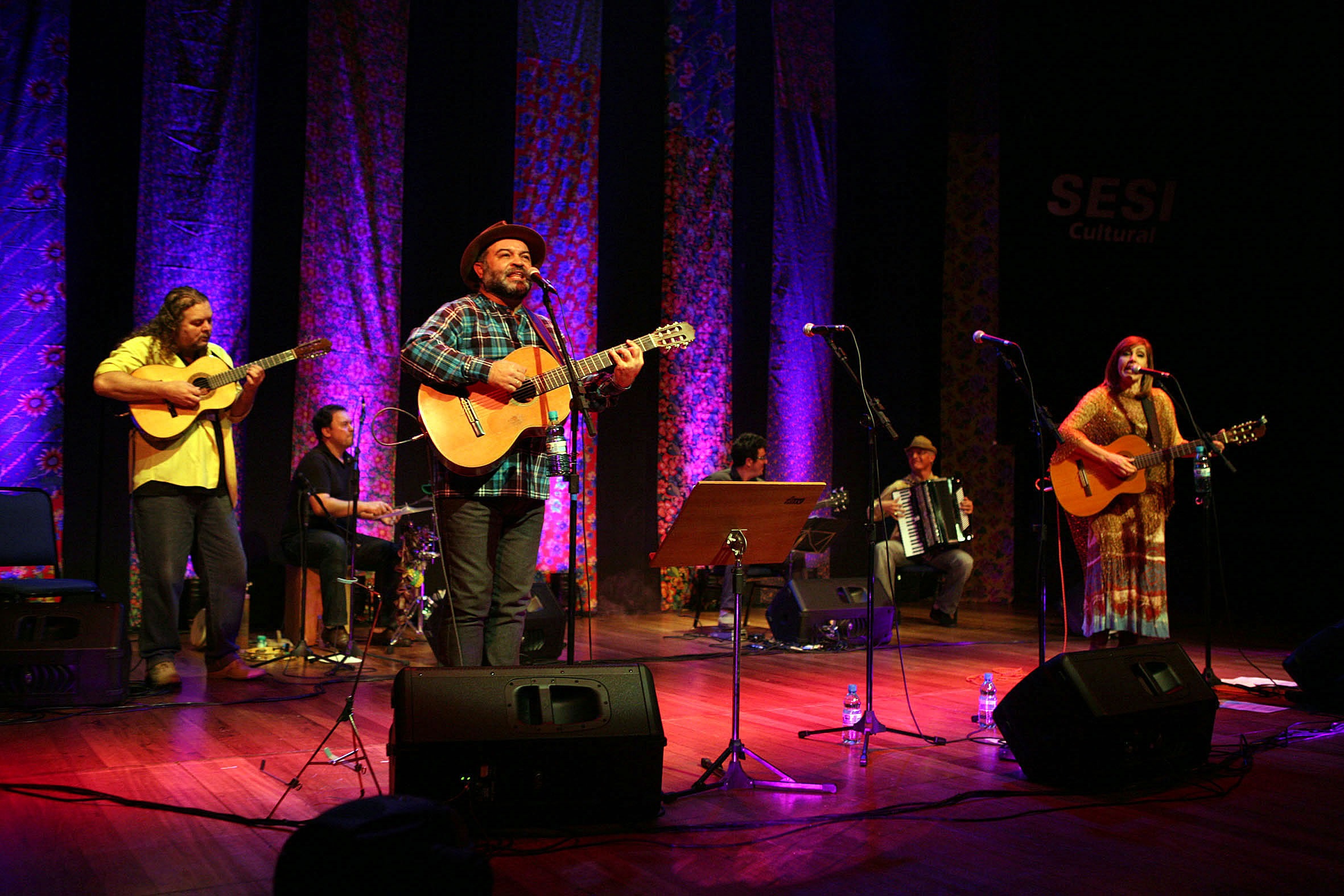 Paiol Sertanejo