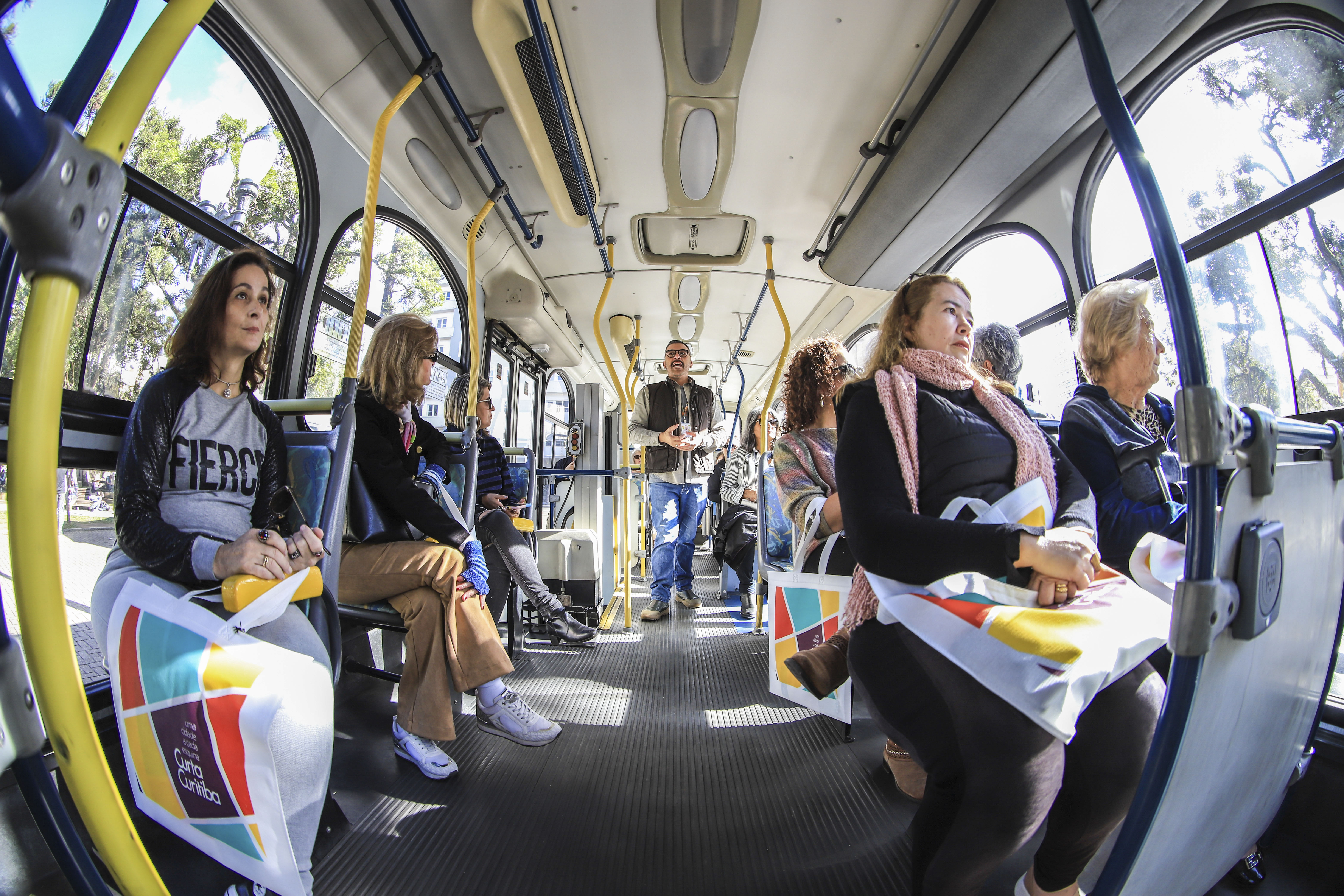 Turismo na Prática