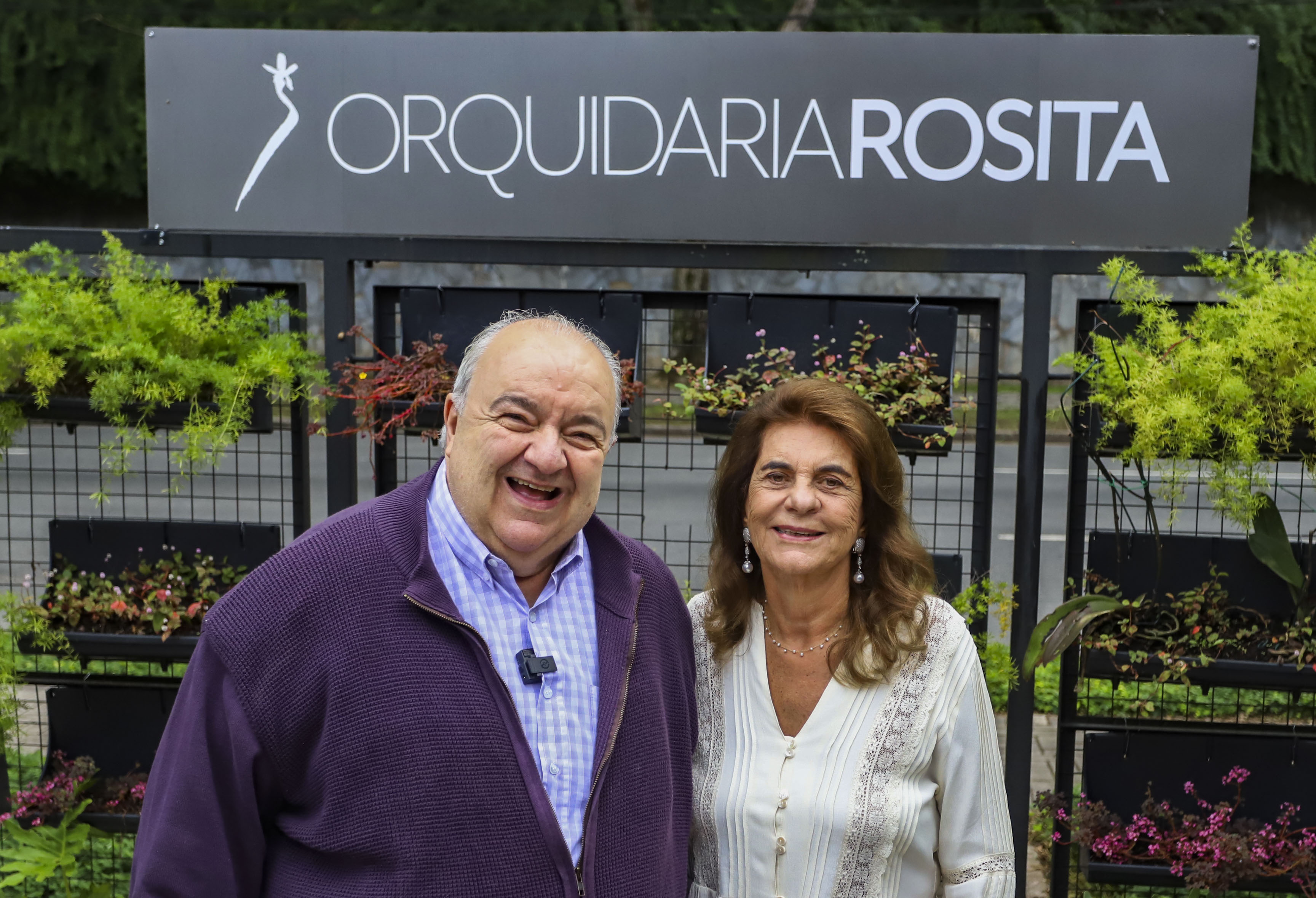 Orquidaria Rosita