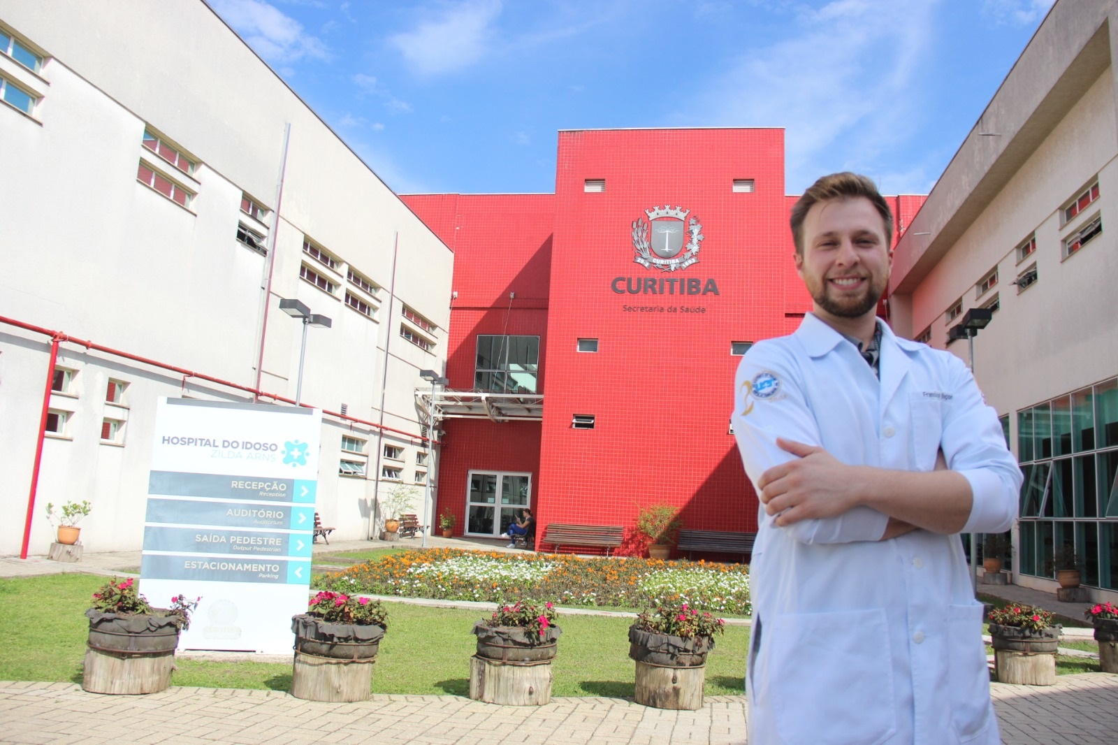 Qualidade: internato em Medicina no SUS de Curitiba está com vagas ...