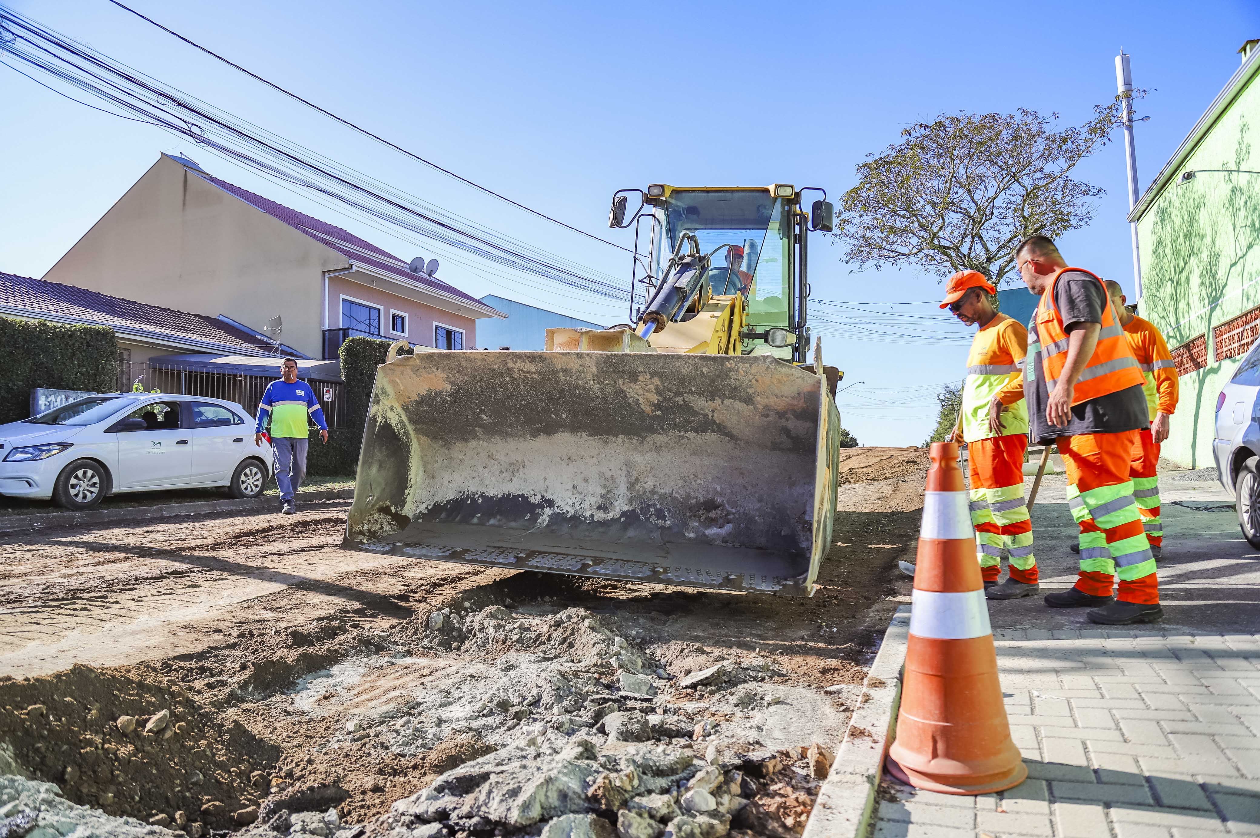 Clube de Xadrez Erbo Stenzel será renovado e modernizado - Prefeitura de  Curitiba