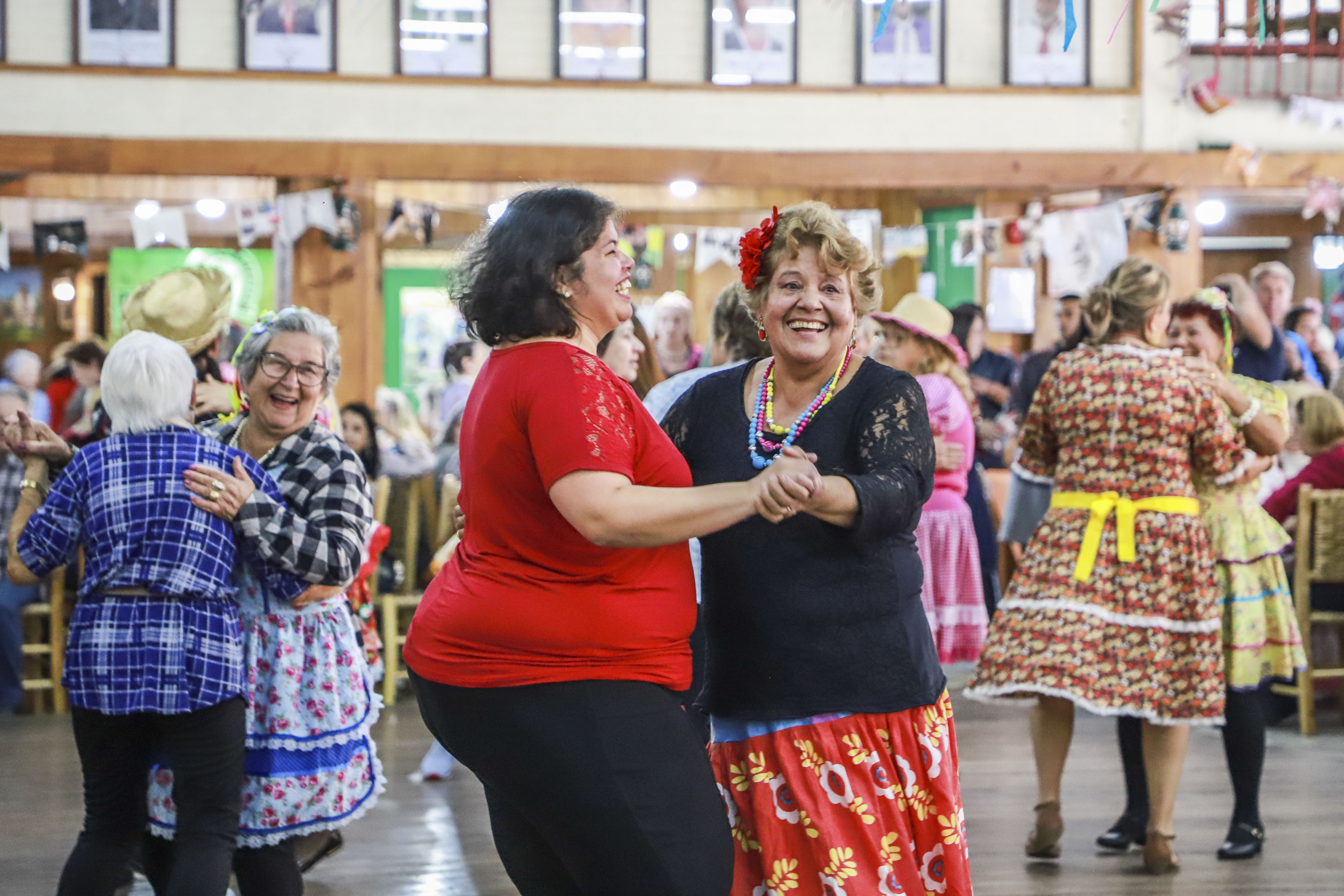 Auge Cultural Festas e Eventos