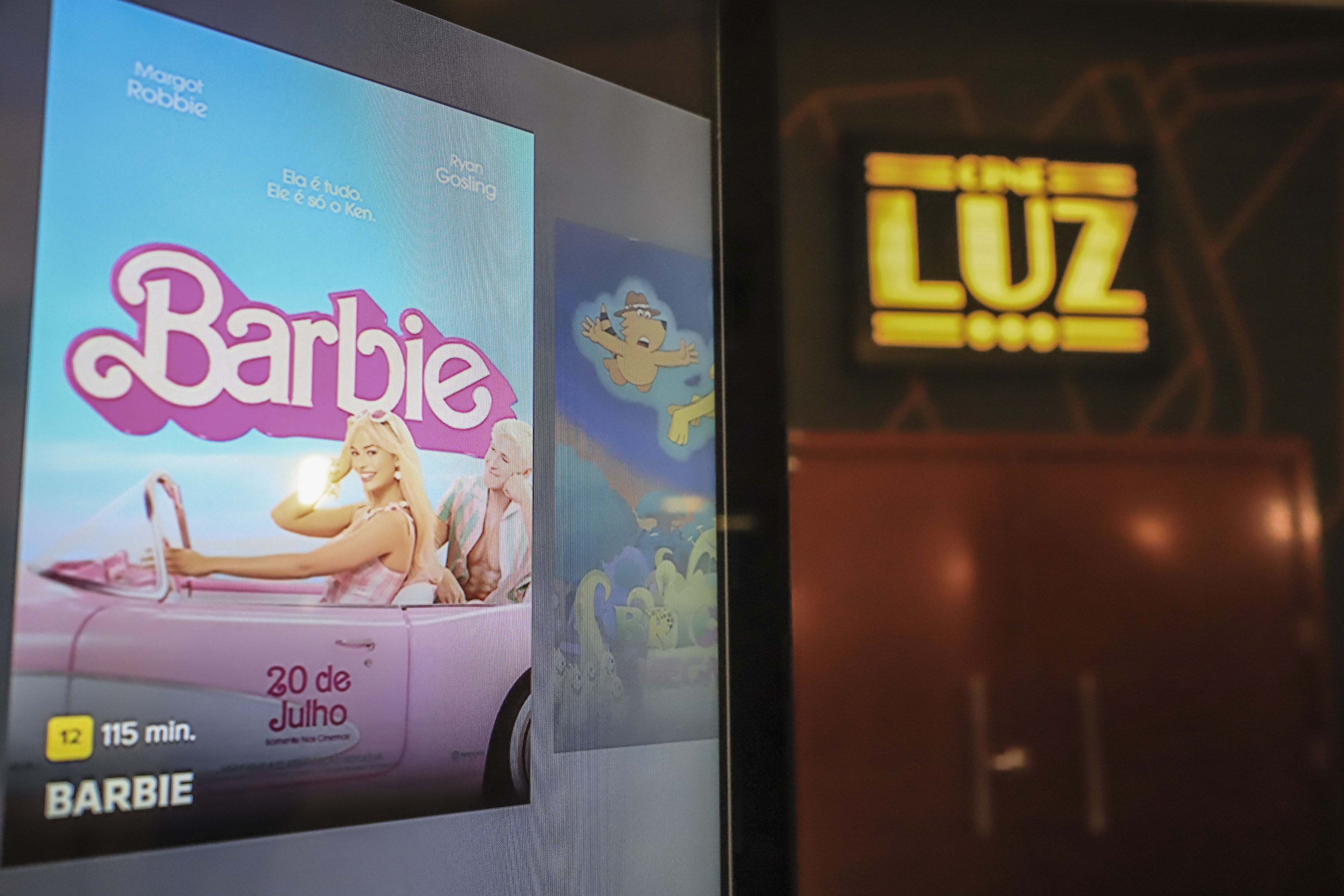 Barbie  Site Oficial do Filme