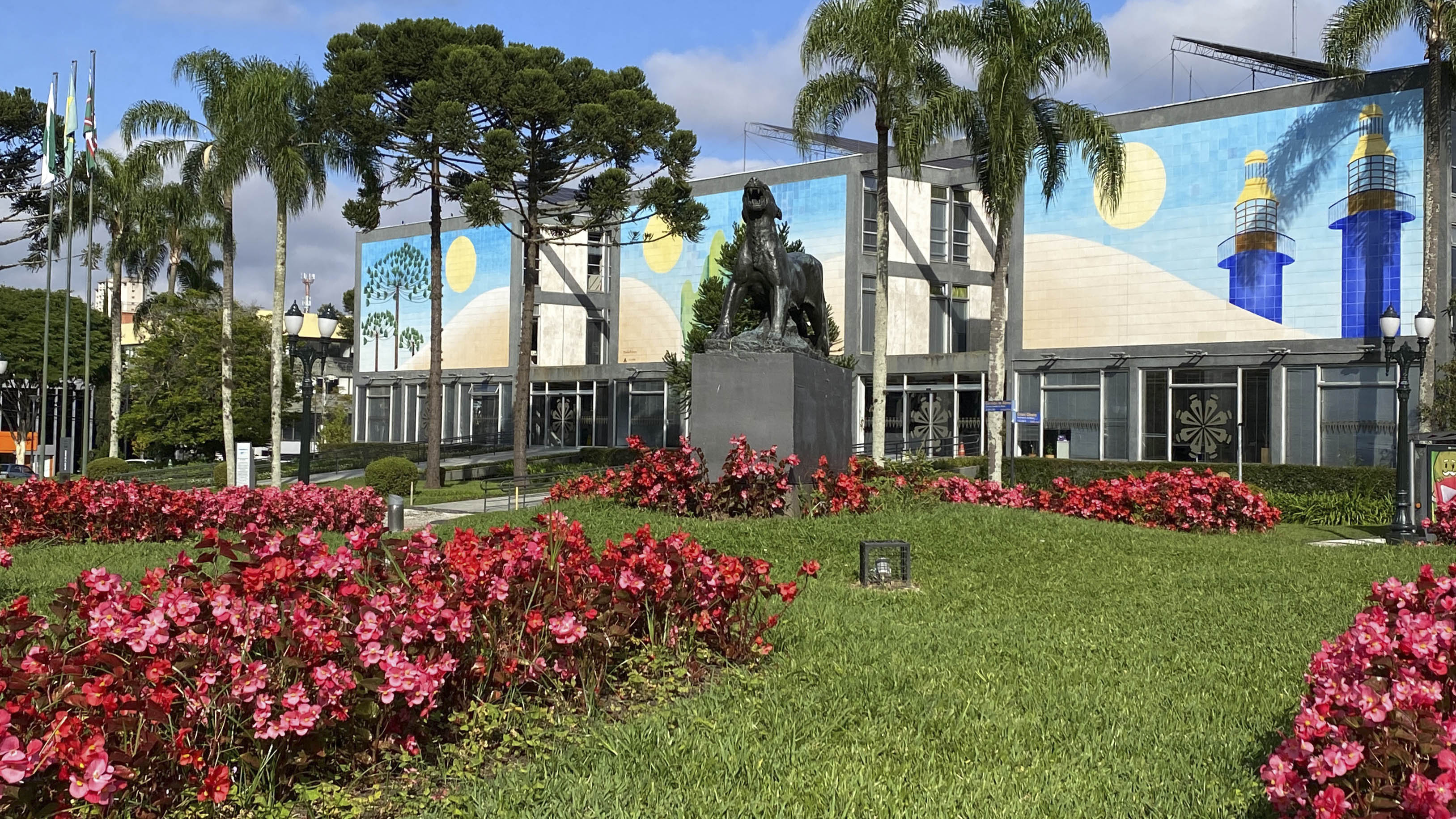 20 lugares para assistir aos jogos da Copa do Mundo em Curitiba