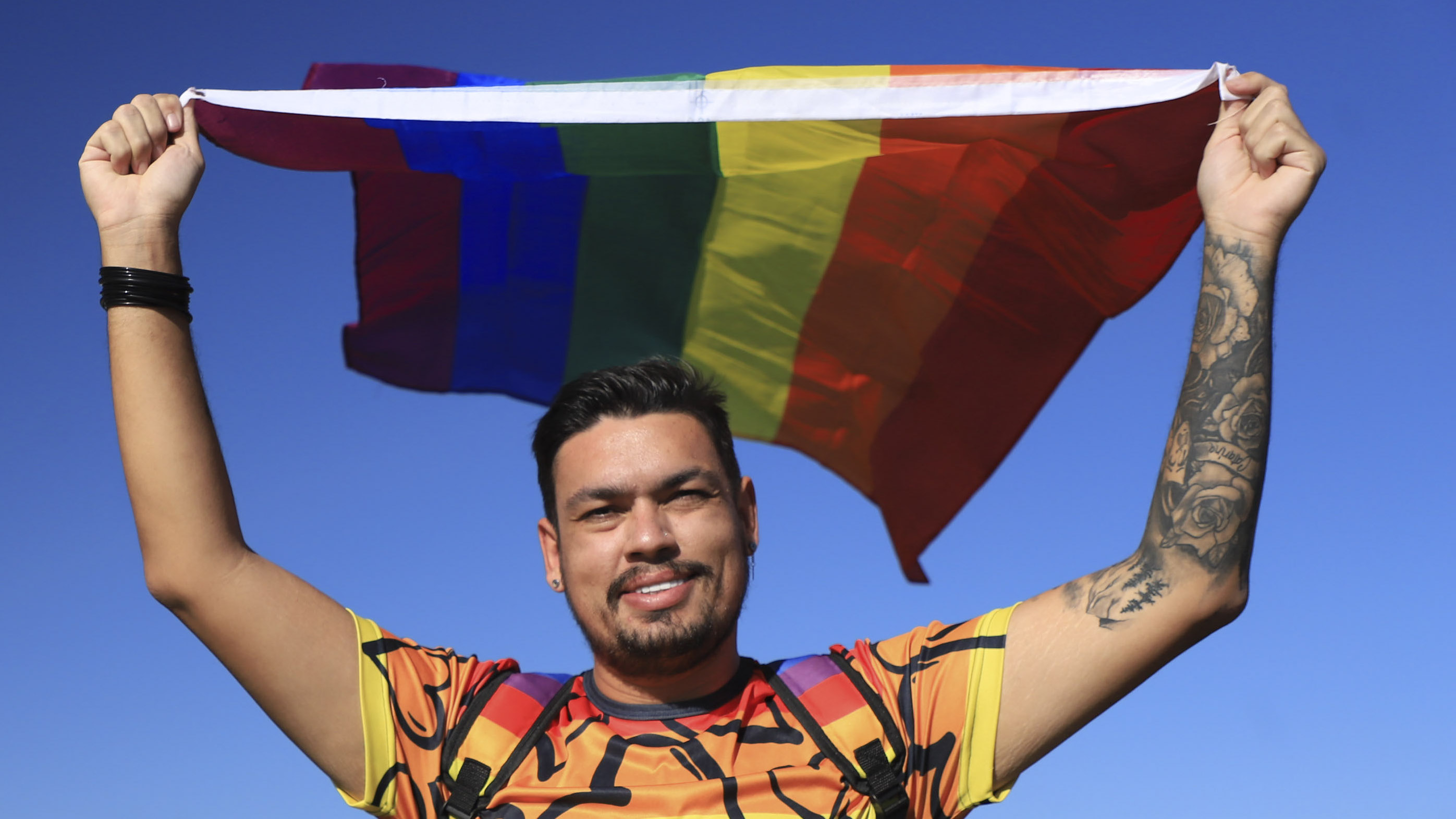 Curitiba recebe neste sábado (06) o torneio de sinucas para a comunidade  LGBTIA+