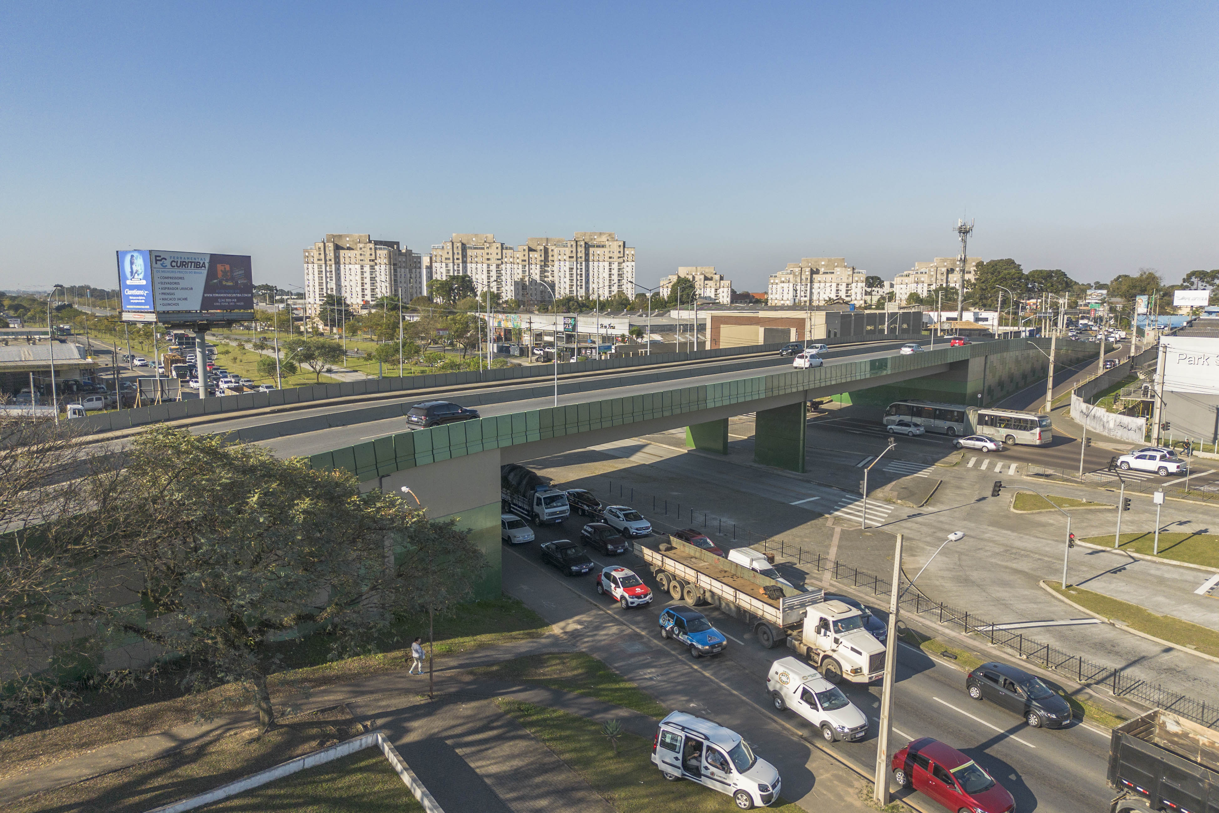 O VEÍCULO JÁ FOI RECUPERADO - DE OLHO SÃO JOSÉ