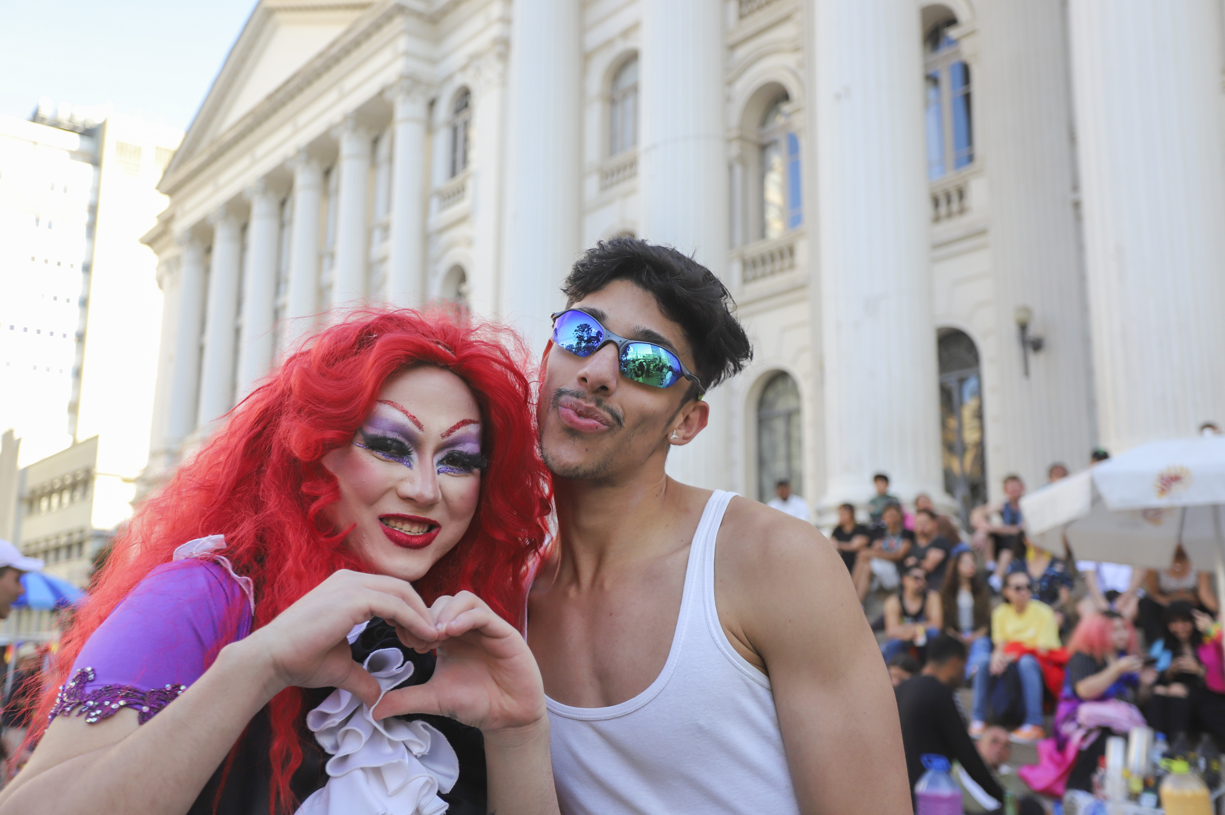 Curitiba recebe neste sábado (06) o torneio de sinucas para a comunidade  LGBTIA+