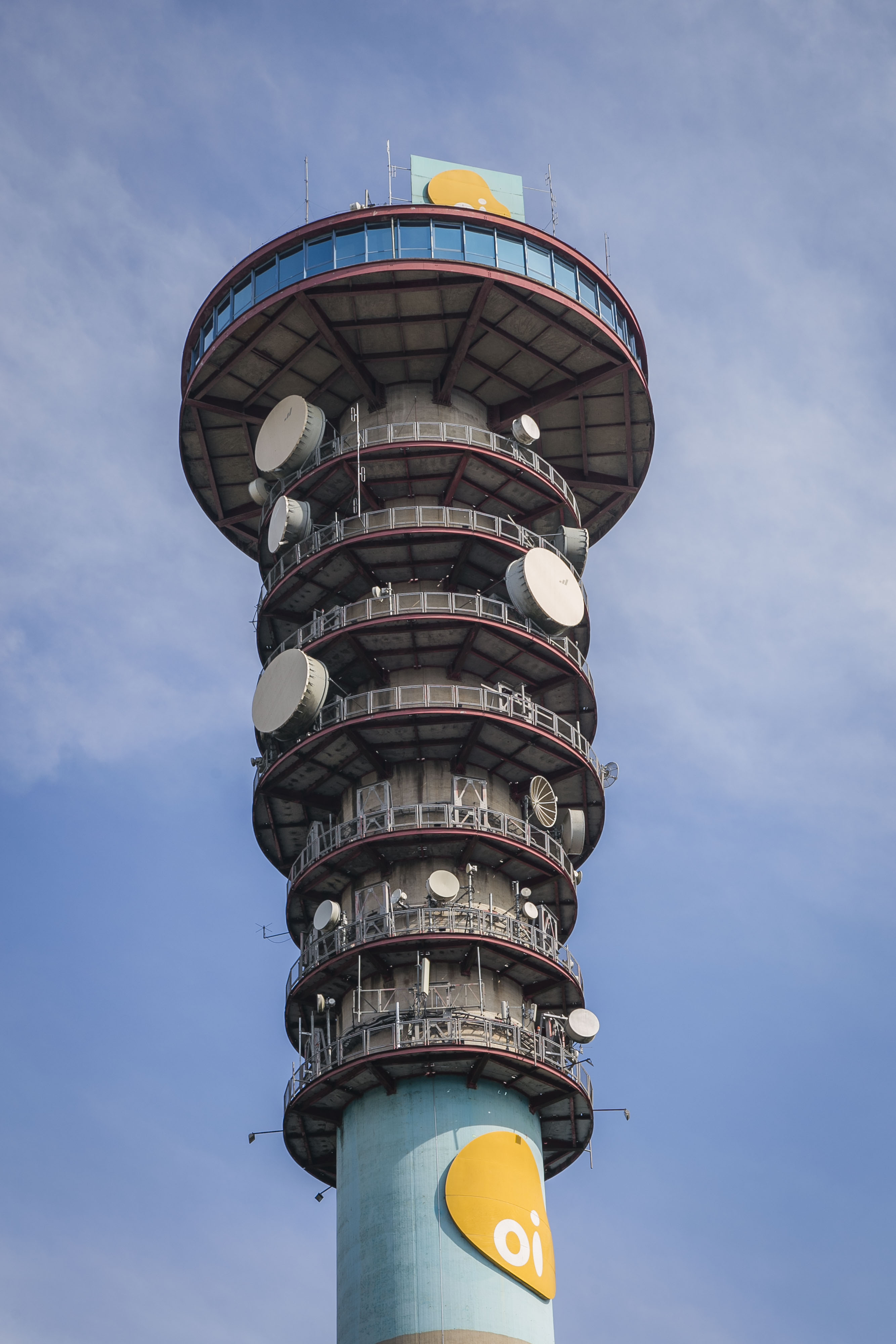 torre panoramica