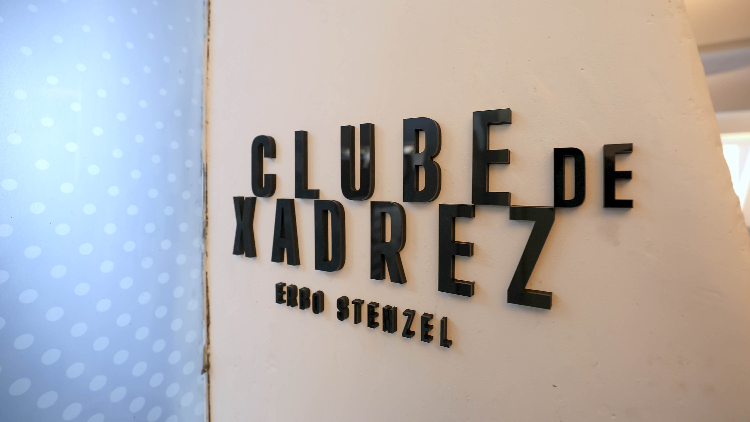 Clube de Xadrez, em Curitiba, está aberto para atividades presenciais -  Muralzinho de Ideias